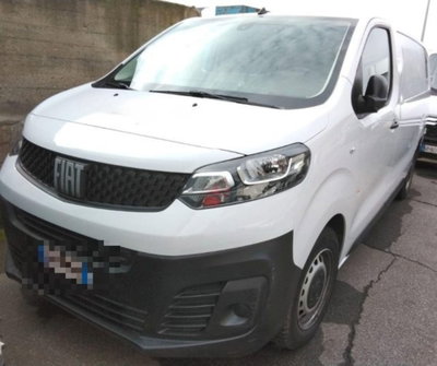 Fiat Scudo Furgone ce 2.0 bluehdi 145cv L3H1 Lounge (2)