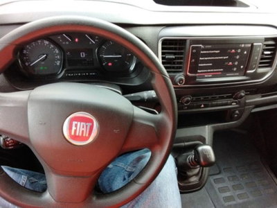 Fiat Scudo Furgone ce 2.0 bluehdi 145cv L3H1 Lounge (5)