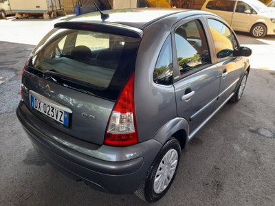 Citroen C3 1.1 airdream Exclusive Style (4)
