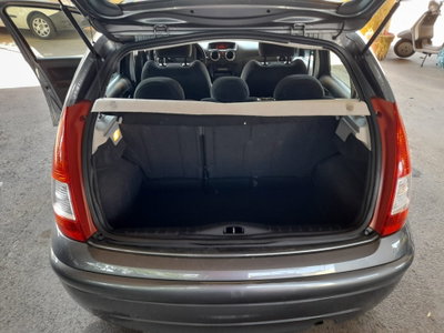 Citroen C3 1.1 airdream Exclusive Style (6)