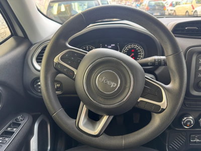 Jeep Renegade 1.6 Mjt 120 CV Sport (11)