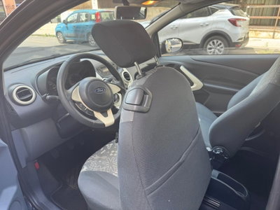 Ford Ka 1.2 8V 69CV Titanium (19)