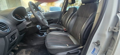 Opel Corsa 1.2 85CV 5 porte GPL-TECH Edition (10)