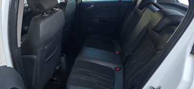 Opel Corsa 1.2 85CV 5 porte GPL-TECH Edition (19)