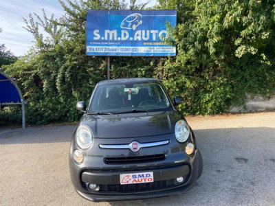 Fiat 500L 1.3 Multijet 85 CV Lounge (2)