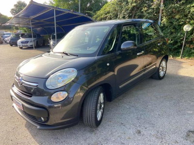 Fiat 500L 1.3 Multijet 85 CV Lounge (3)