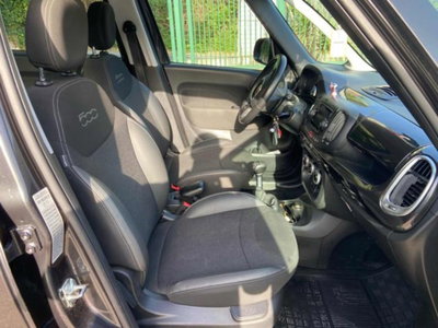 Fiat 500L 1.3 Multijet 85 CV Lounge (6)