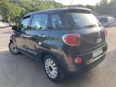 Fiat 500L 1.3 Multijet 85 CV Lounge (9)