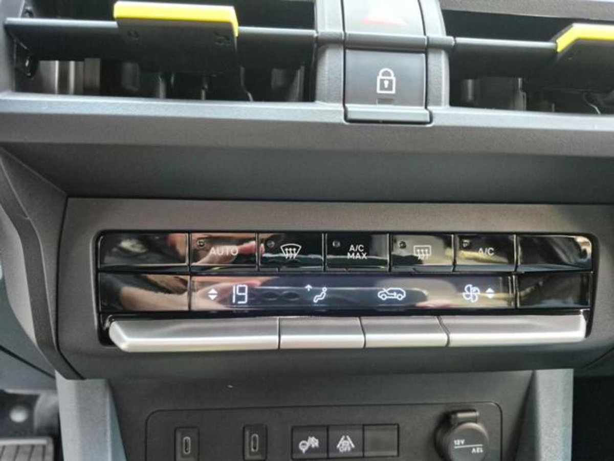 Fiat Grande Panda 1.2 La Prima 100cv (18)