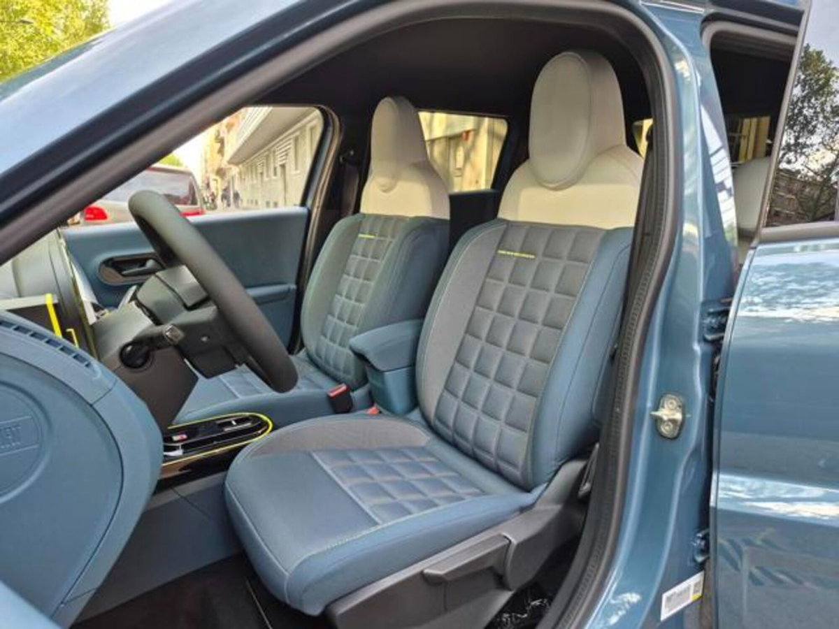 Fiat Grande Panda 1.2 La Prima 100cv (19)