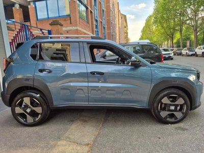 Fiat Grande Panda 1.2 La Prima 100cv (5)