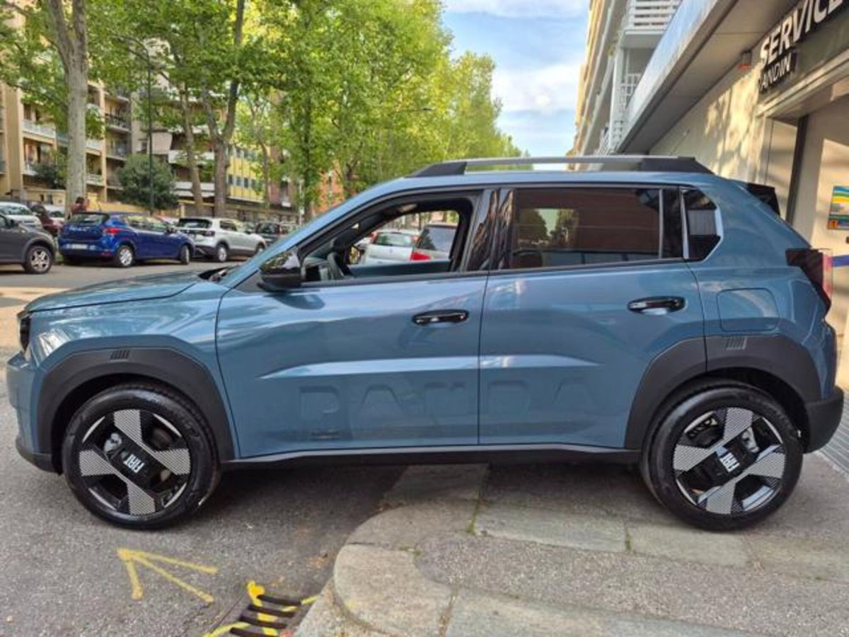 Fiat Grande Panda 1.2 La Prima 100cv (6)