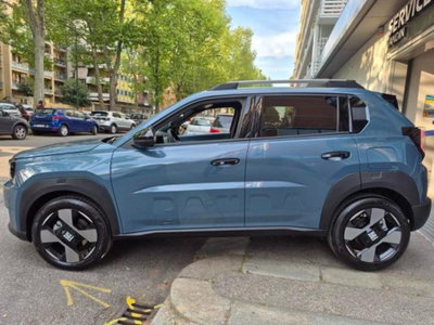 Fiat Grande Panda 1.2 La Prima 100cv (6)