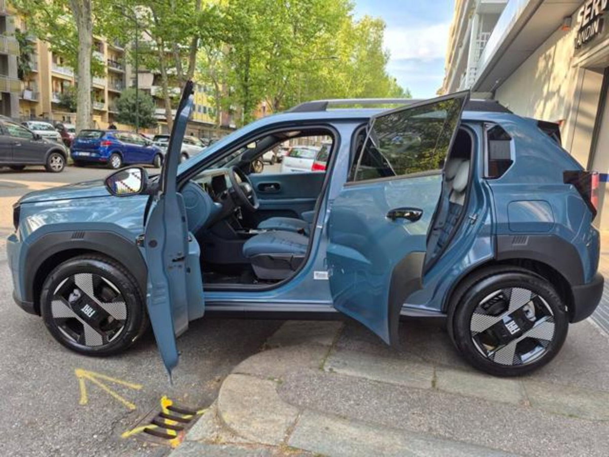 Fiat Grande Panda 1.2 La Prima 100cv (7)