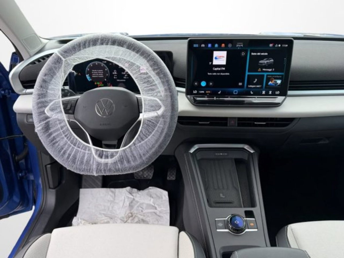 Volkswagen T-Roc 1.5 etsi Style 115cv dsg (12)