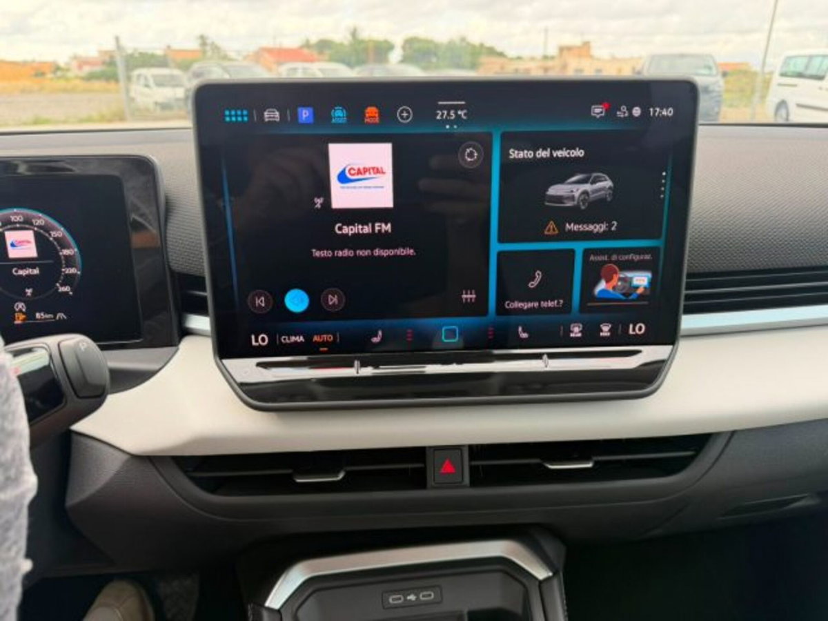 Volkswagen T-Roc 1.5 etsi Style 115cv dsg (13)