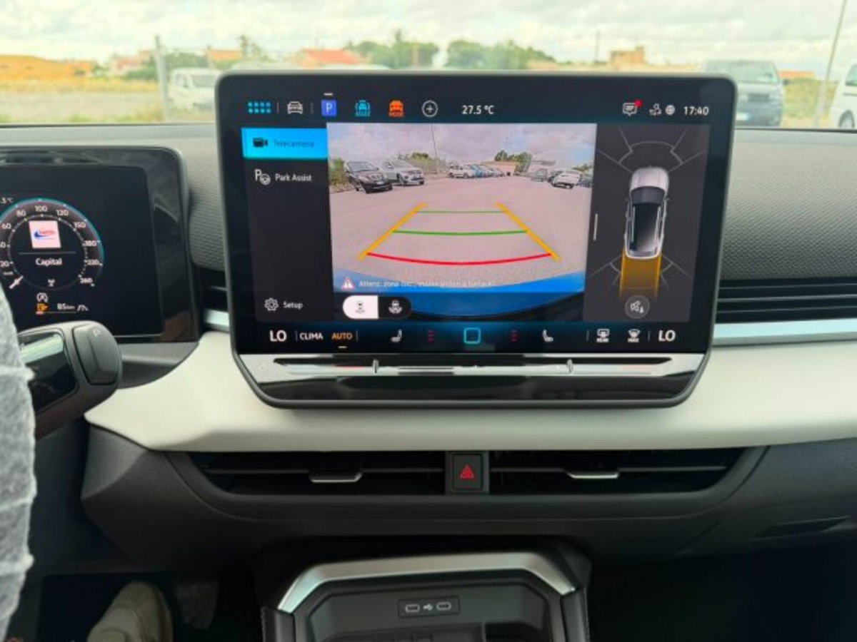 Volkswagen T-Roc 1.5 etsi Style 115cv dsg (14)