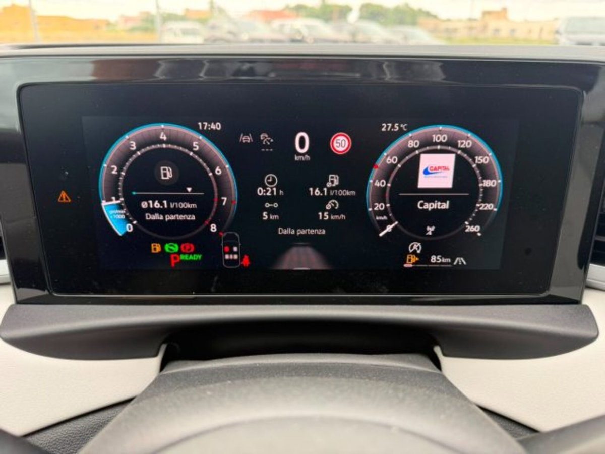 Volkswagen T-Roc 1.5 etsi Style 115cv dsg (16)