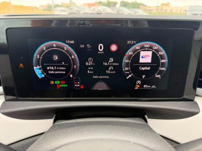 Volkswagen T-Roc 1.5 etsi Style 115cv dsg (16)