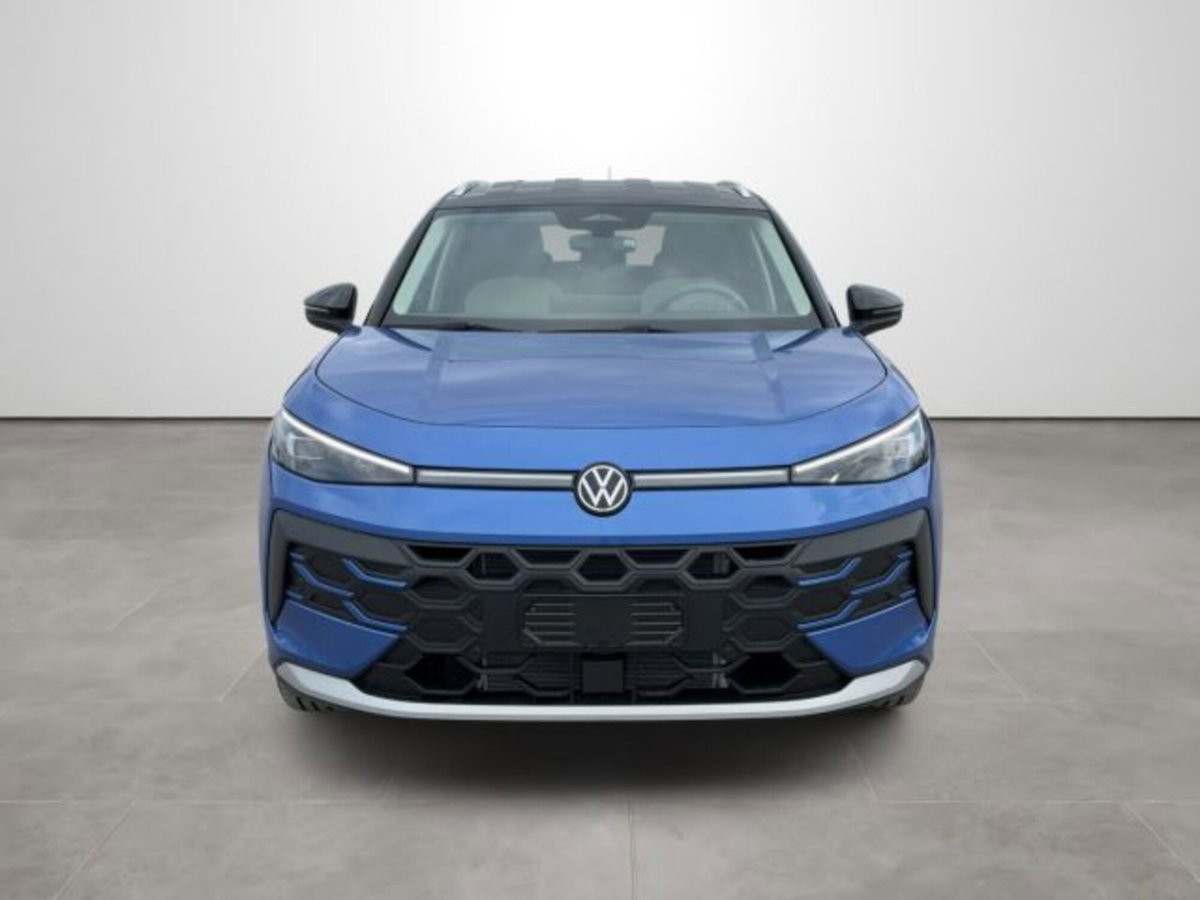 Volkswagen T-Roc 1.5 etsi Style 115cv dsg (2)
