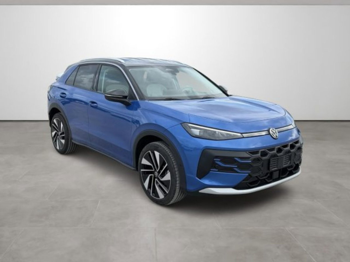 Volkswagen T-Roc 1.5 etsi Style 115cv dsg (3)