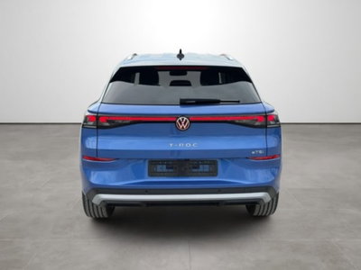 Volkswagen T-Roc 1.5 etsi Style 115cv dsg (5)