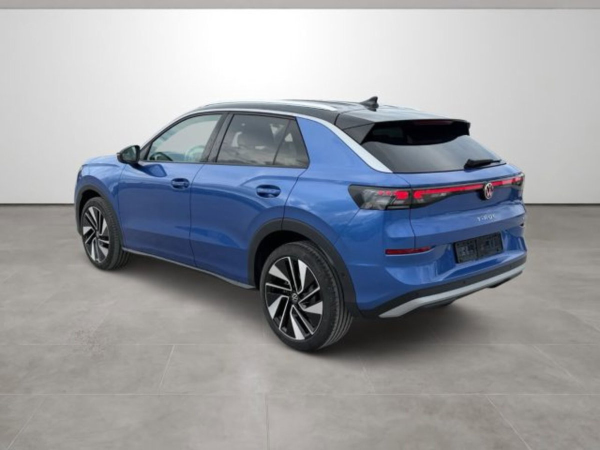 Volkswagen T-Roc 1.5 etsi Style 115cv dsg (6)
