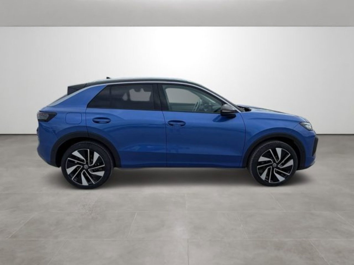 Volkswagen T-Roc 1.5 etsi Style 115cv dsg (7)
