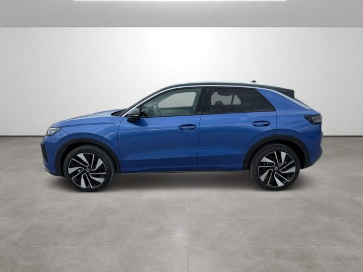Volkswagen T-Roc 1.5 etsi Style 115cv dsg (8)