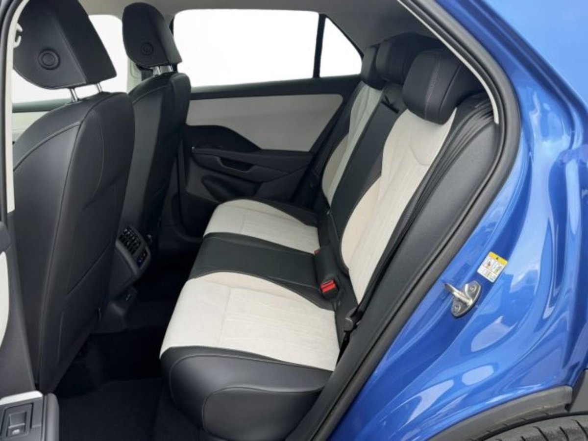 Volkswagen T-Roc 1.5 etsi Style 115cv dsg (9)