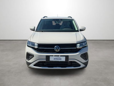 Volkswagen T-Cross 1.0 TSI 115 CV First Edition (2)