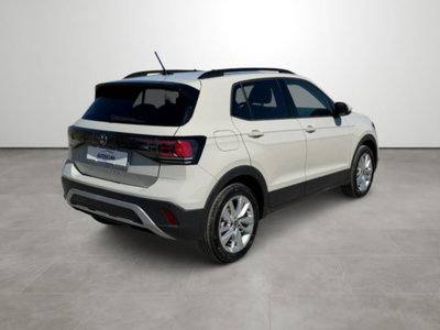 Volkswagen T-Cross 1.0 TSI 115 CV First Edition (4)