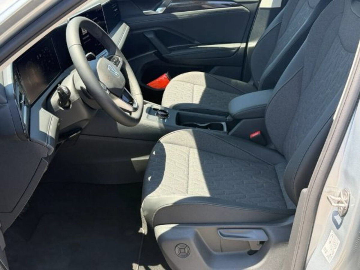 Volkswagen Tiguan 2.0 tdi Edition 150cv dsg (10)