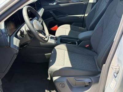 Volkswagen Tiguan 2.0 tdi Edition 150cv dsg (10)