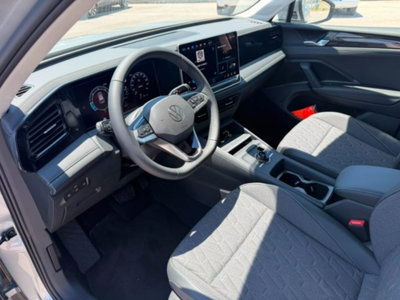 Volkswagen Tiguan 2.0 tdi Edition 150cv dsg (11)