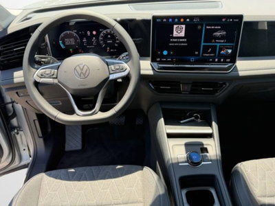 Volkswagen Tiguan 2.0 tdi Edition 150cv dsg (12)