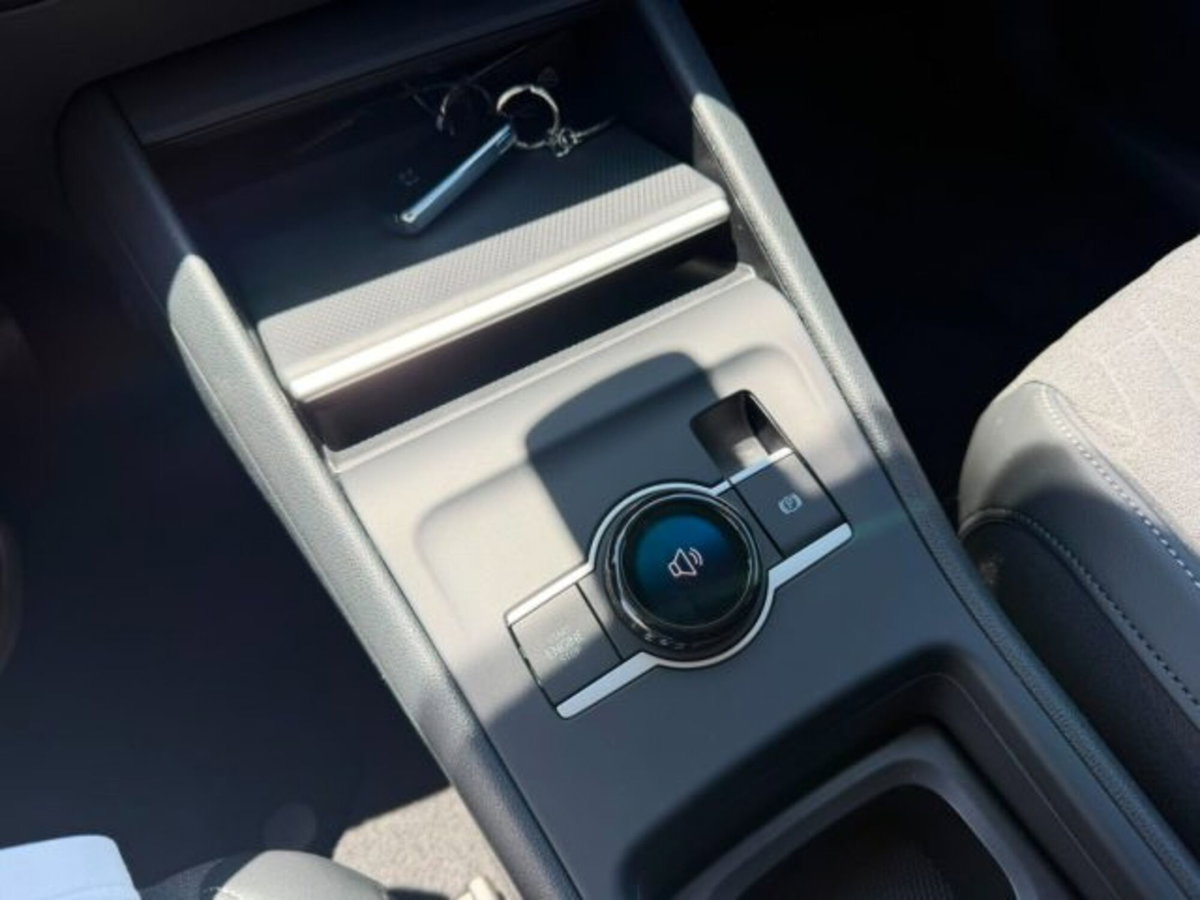 Volkswagen Tiguan 2.0 tdi Edition 150cv dsg (14)