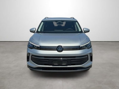 Volkswagen Tiguan 2.0 tdi Edition 150cv dsg (2)