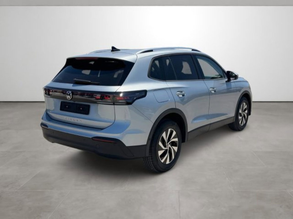 Volkswagen Tiguan 2.0 tdi Edition 150cv dsg (4)