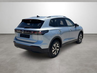 Volkswagen Tiguan 2.0 tdi Edition 150cv dsg (4)