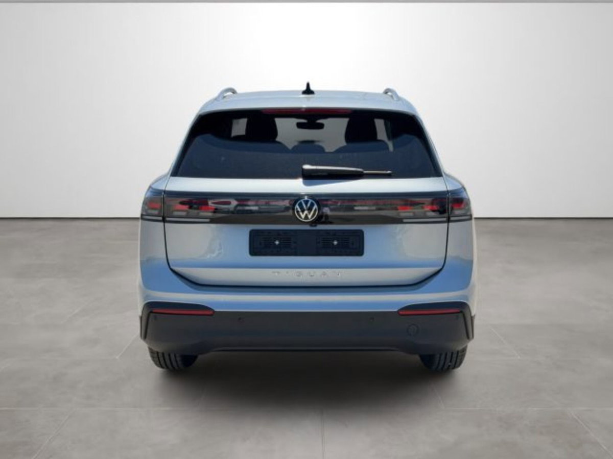Volkswagen Tiguan 2.0 tdi Edition 150cv dsg (5)