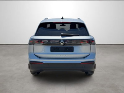 Volkswagen Tiguan 2.0 tdi Edition 150cv dsg (5)