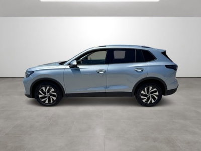 Volkswagen Tiguan 2.0 tdi Edition 150cv dsg (7)