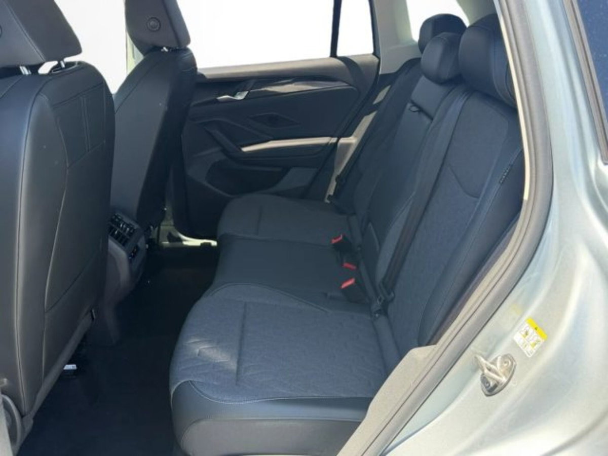 Volkswagen Tiguan 2.0 tdi Edition 150cv dsg (9)