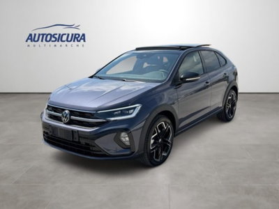 Volkswagen Taigo 1.0 tsi R-Line 115cv dsg nuova
