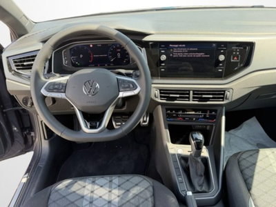 Volkswagen Taigo 1.0 tsi R-Line 115cv dsg (10)