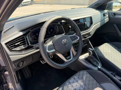 Volkswagen Taigo 1.0 tsi R-Line 115cv dsg (11)