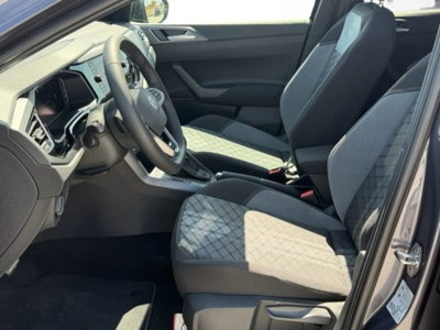 Volkswagen Taigo 1.0 tsi R-Line 115cv dsg (12)