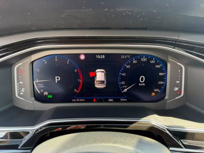 Volkswagen Taigo 1.0 tsi R-Line 115cv dsg (18)
