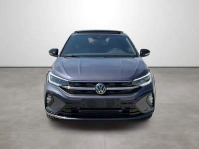 Volkswagen Taigo 1.0 tsi R-Line 115cv dsg (2)